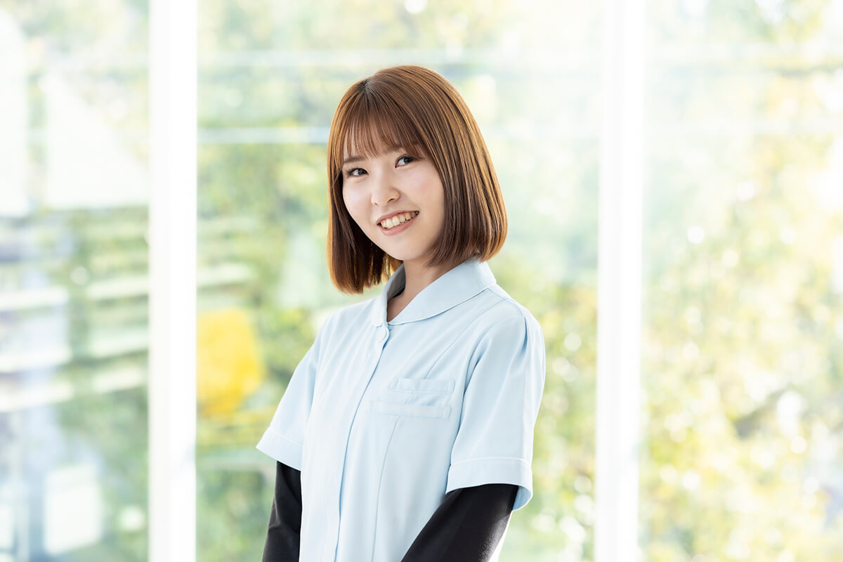 さらなる成長を目指して