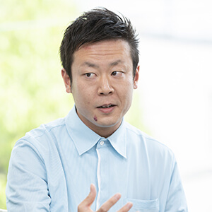 山仲 健太