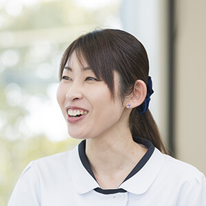 岩尾　圭子