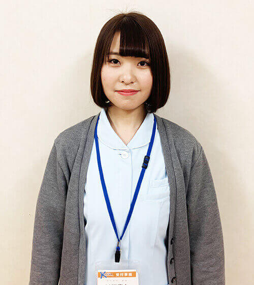 川端 麻友