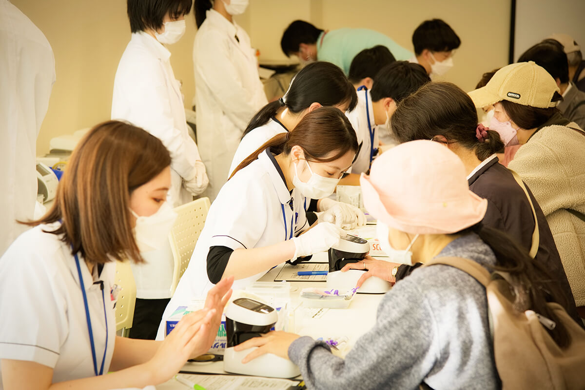 共に成長していく仲間