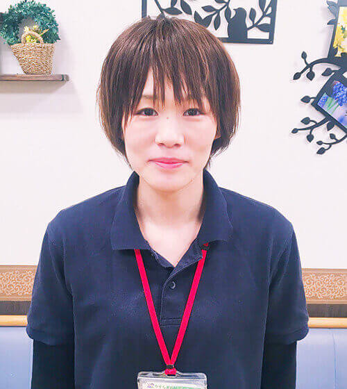 澤 七恵