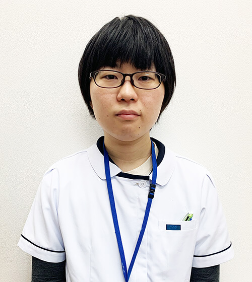 鈴鹿 真子