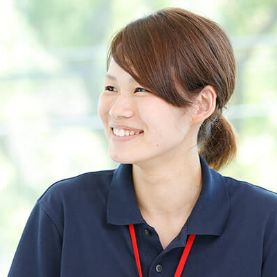 澤 七恵