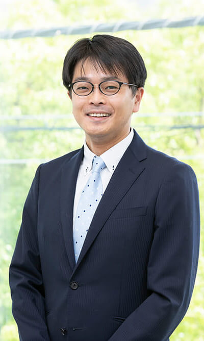 玉置 智宏