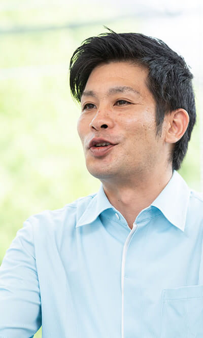 谷垣 雄基