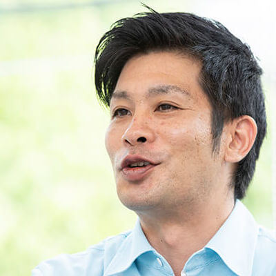 谷垣 雄基