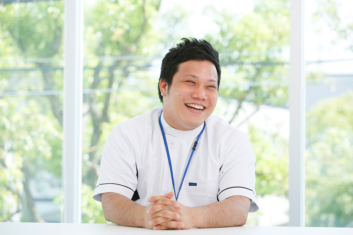 山村 広斗