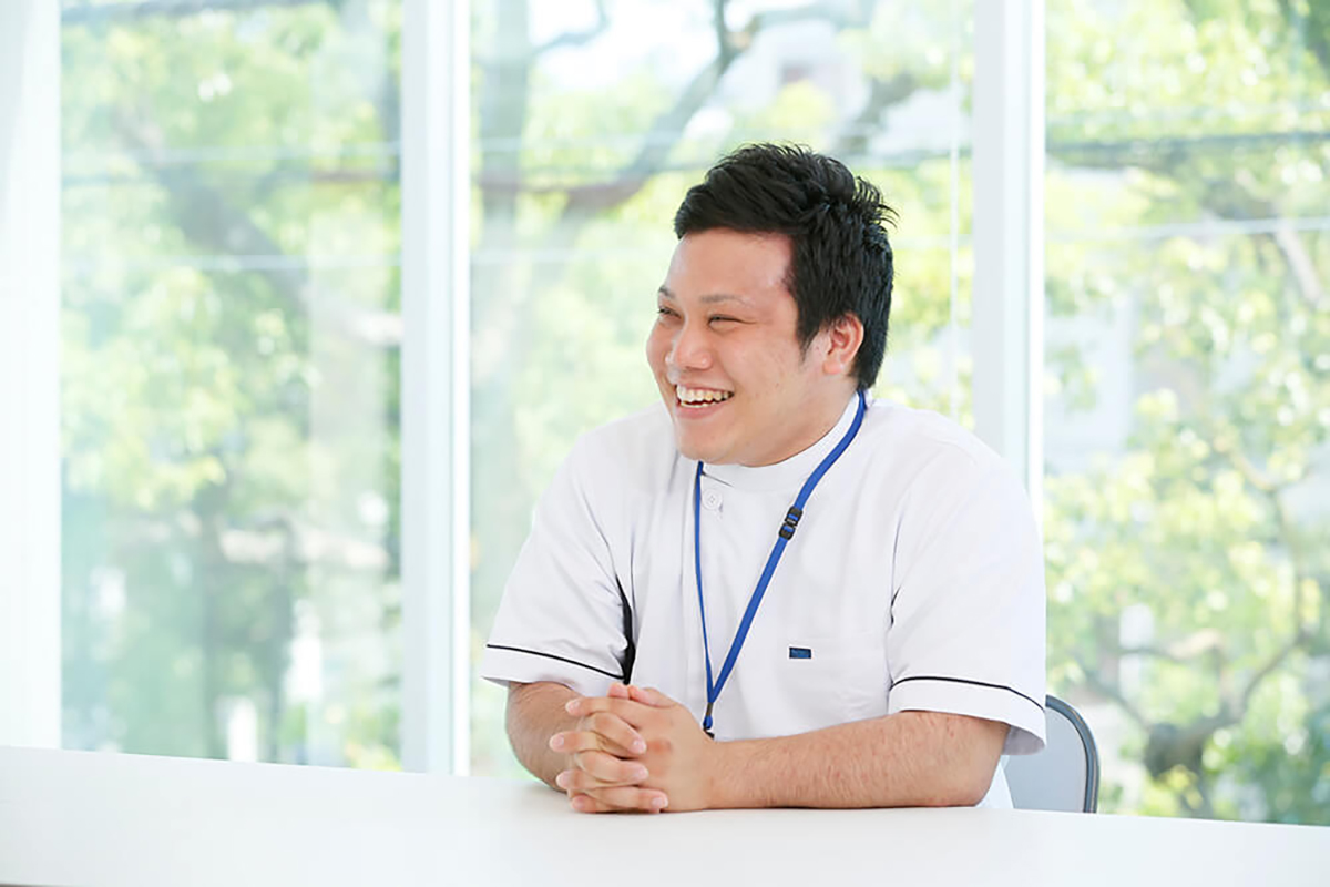 山村 広斗