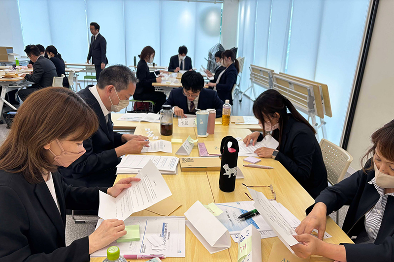 2025年マネジメント研修